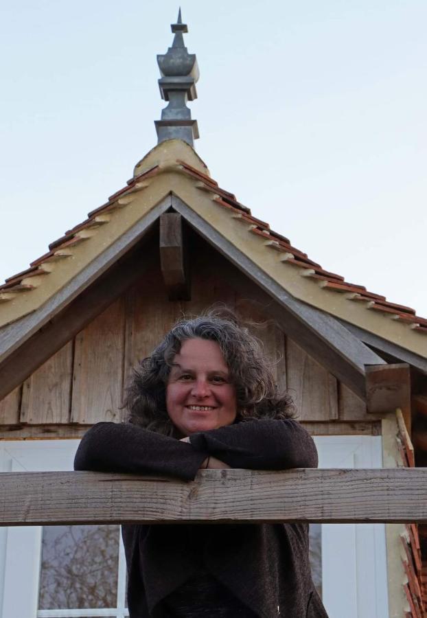 Le Fiege Gite Cosy Et Confort Torchamp Exterior foto